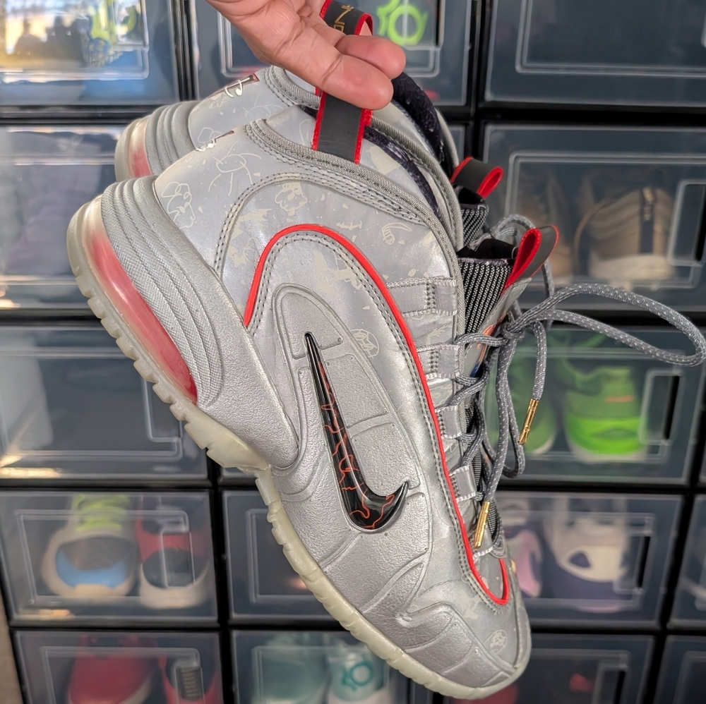 Nike Air Penny DB 'Doernbecher'